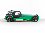 Caterham Seven 360 R 2015 года (UK)